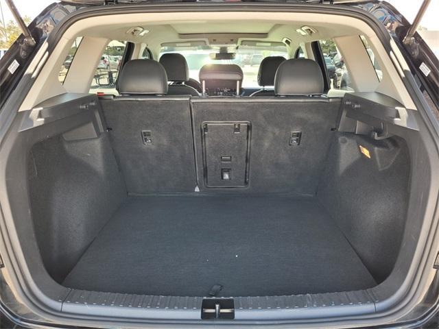 used 2022 Volkswagen Taos car, priced at $18,988