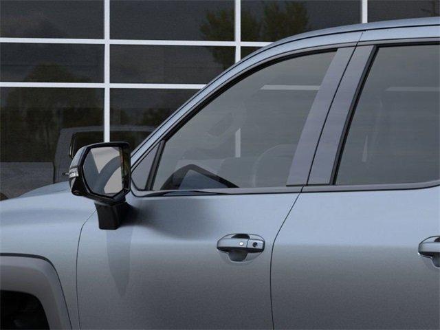 new 2026 Chevrolet Silverado EV car, priced at $94,605