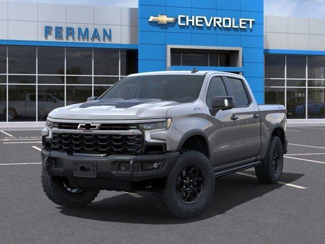 new 2024 Chevrolet Silverado 1500 car, priced at $75,845