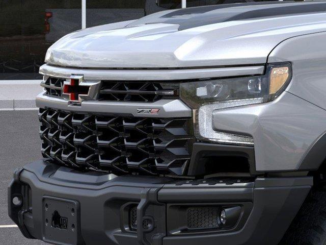 new 2024 Chevrolet Silverado 1500 car, priced at $75,845