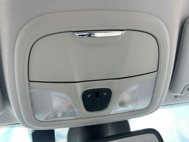 used 2021 Jeep Cherokee car, priced at $17,987