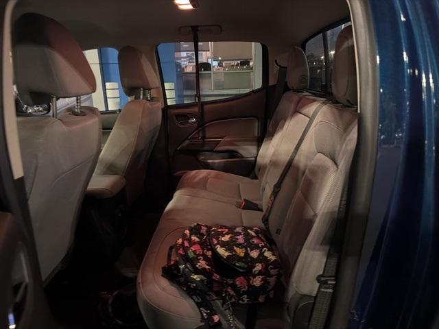 used 2019 Chevrolet Colorado car, priced at $18,888