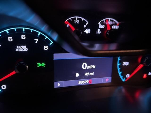 used 2019 Chevrolet Colorado car, priced at $18,888