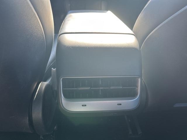 used 2023 Tesla Model 3 car, priced at $23,987