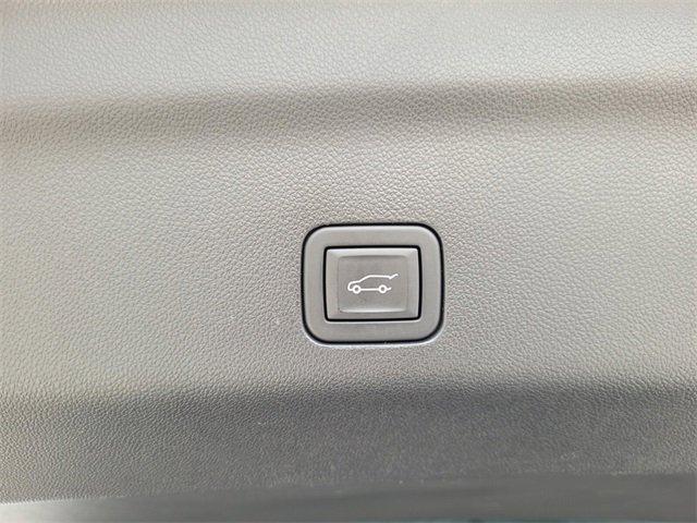 used 2024 Chevrolet Tahoe car, priced at $68,988
