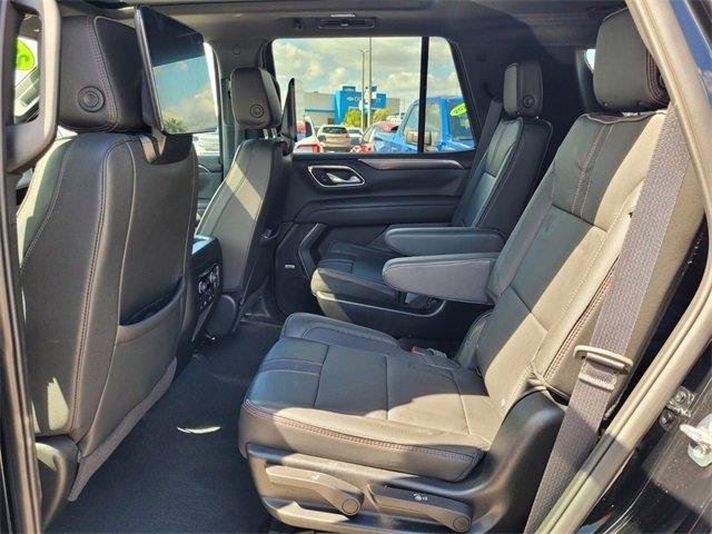 used 2024 Chevrolet Tahoe car, priced at $68,988