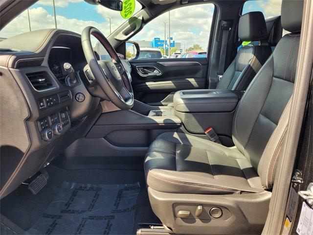 used 2024 Chevrolet Tahoe car, priced at $68,988