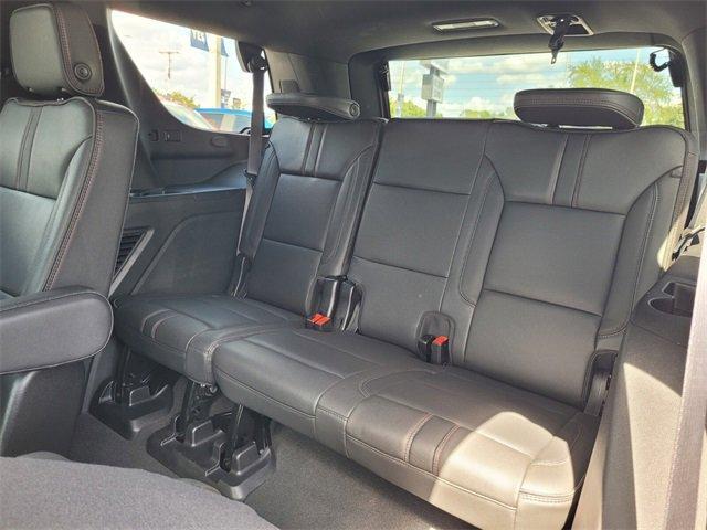 used 2024 Chevrolet Tahoe car, priced at $68,988