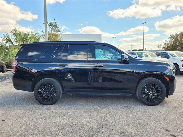 used 2024 Chevrolet Tahoe car, priced at $68,988