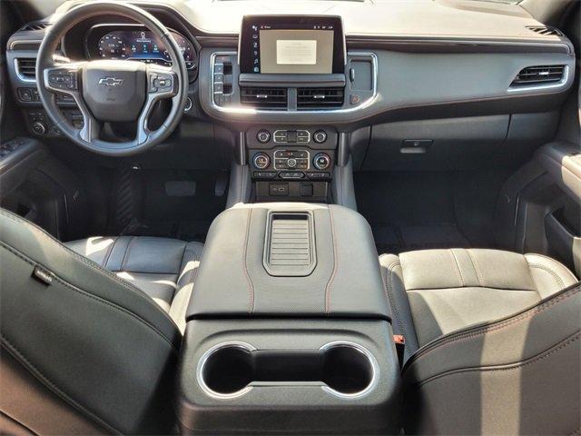 used 2024 Chevrolet Tahoe car, priced at $68,988