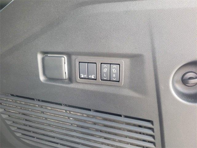 used 2024 Chevrolet Tahoe car, priced at $68,988
