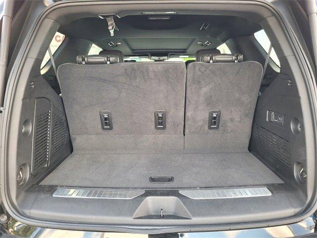 used 2024 Chevrolet Tahoe car, priced at $68,988