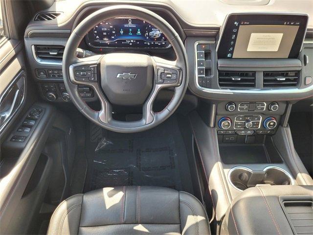 used 2024 Chevrolet Tahoe car, priced at $68,988