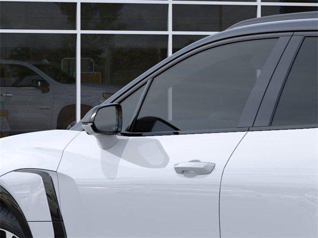 new 2026 Chevrolet Blazer EV car, priced at $61,470