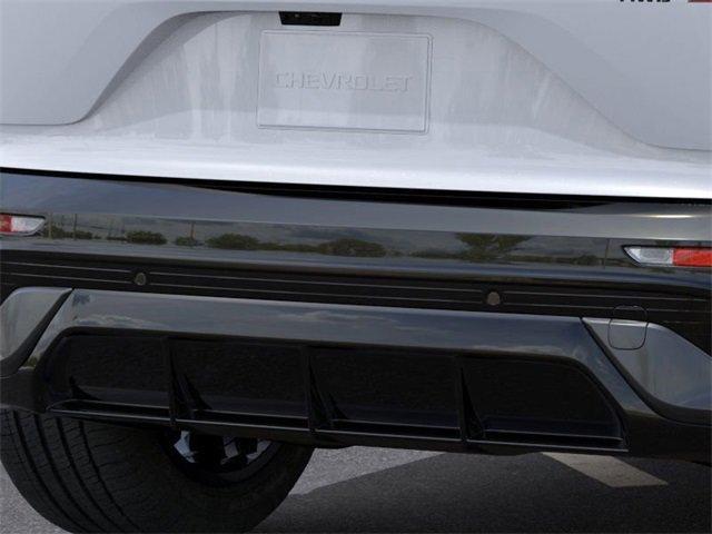 new 2026 Chevrolet Blazer EV car, priced at $61,470