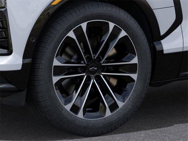 new 2026 Chevrolet Blazer EV car, priced at $61,470