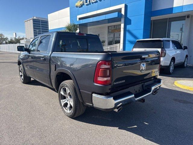 used 2021 Ram 1500 car, priced at $41,988