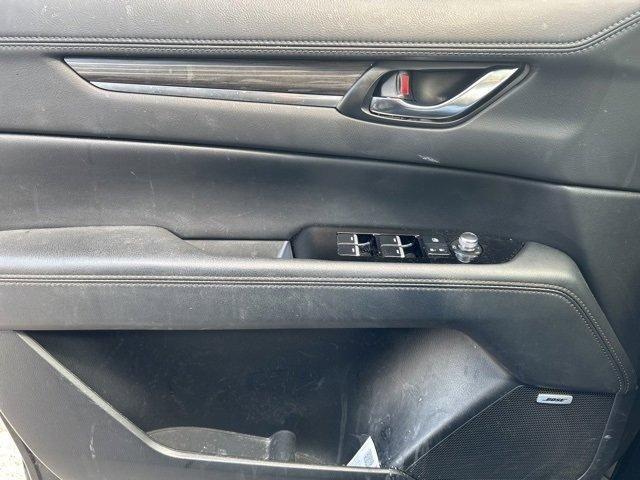used 2022 Mazda CX-5 car, priced at $24,488