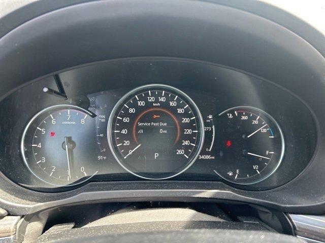 used 2022 Mazda CX-5 car, priced at $24,488