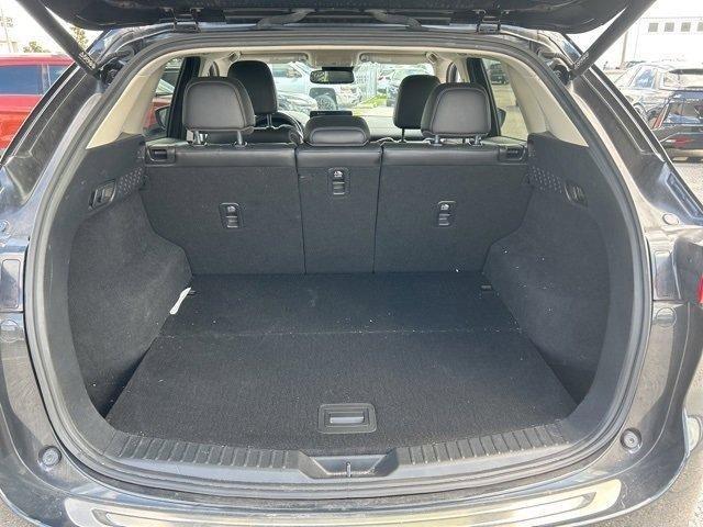 used 2022 Mazda CX-5 car, priced at $24,488