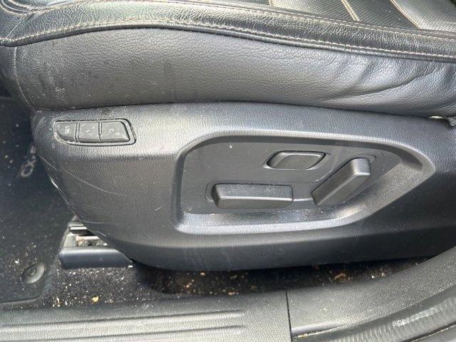 used 2022 Mazda CX-5 car, priced at $24,488