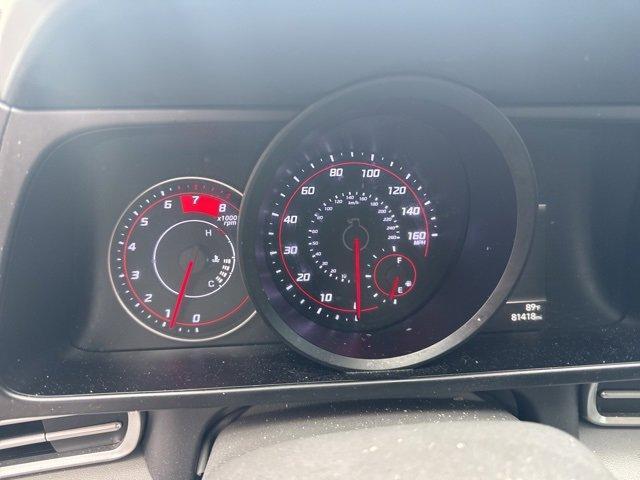 used 2023 Hyundai Elantra car, priced at $15,988
