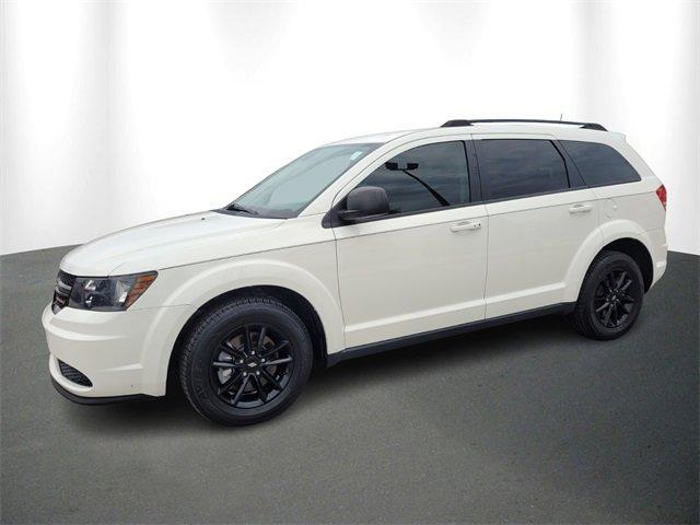 used 2020 Dodge Journey car, priced at $13,987