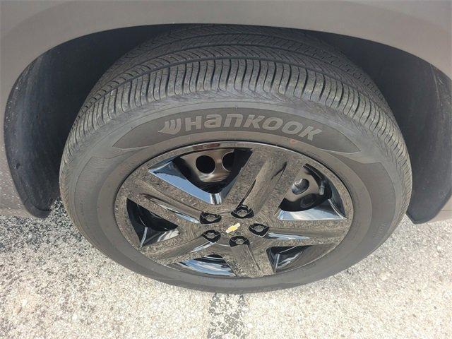 used 2024 Chevrolet Trax car, priced at $22,888