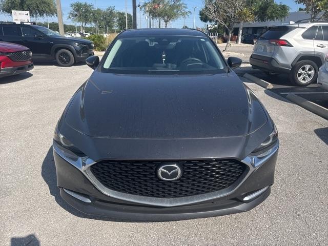 used 2022 Mazda Mazda3 car, priced at $22,987