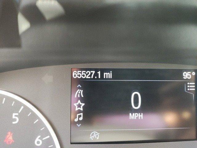 used 2018 Ford EcoSport car, priced at $12,000