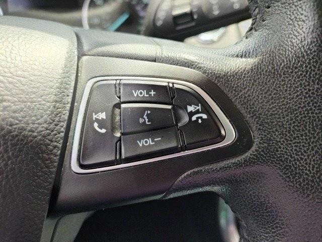 used 2018 Ford EcoSport car, priced at $12,000