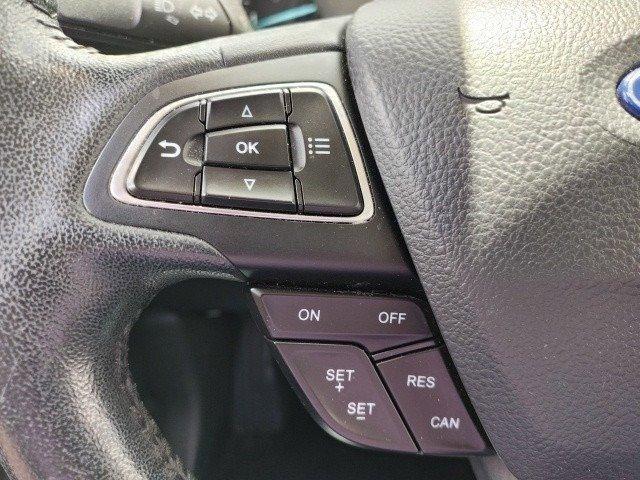 used 2018 Ford EcoSport car, priced at $12,000