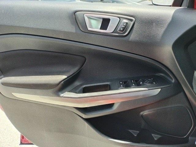 used 2018 Ford EcoSport car, priced at $12,000