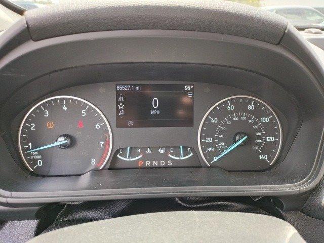 used 2018 Ford EcoSport car, priced at $12,000