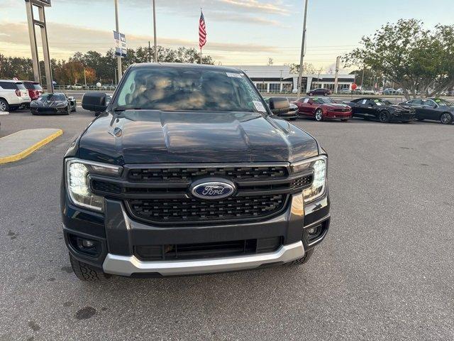 used 2024 Ford Ranger car, priced at $34,988