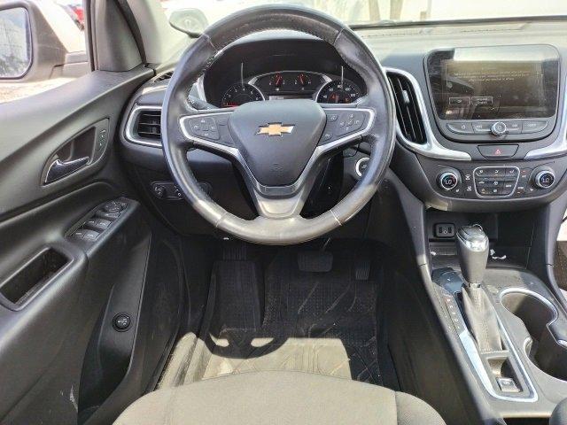 used 2018 Chevrolet Equinox car, priced at $10,000