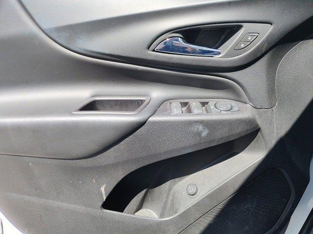 used 2018 Chevrolet Equinox car, priced at $10,000