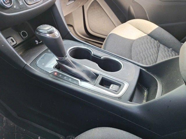 used 2018 Chevrolet Equinox car, priced at $10,000