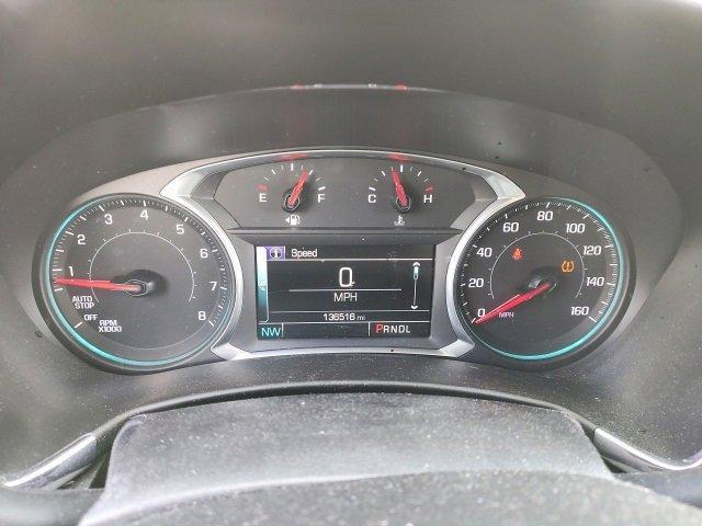 used 2018 Chevrolet Equinox car, priced at $10,000
