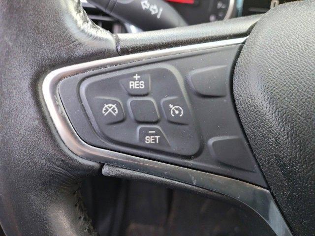 used 2018 Chevrolet Equinox car, priced at $10,000