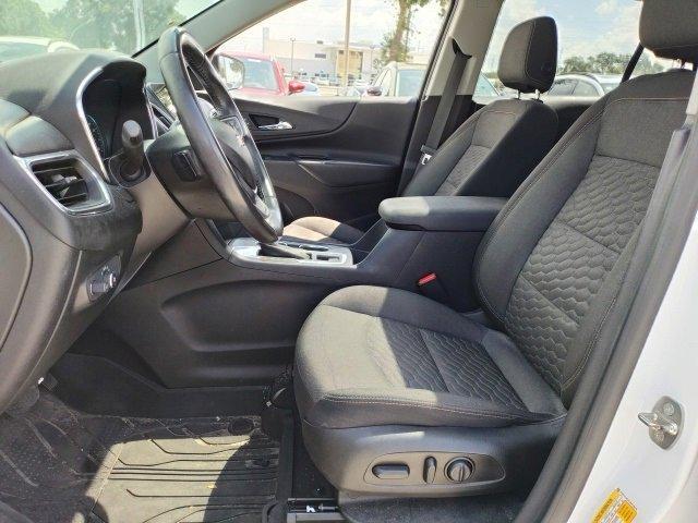 used 2018 Chevrolet Equinox car, priced at $10,000