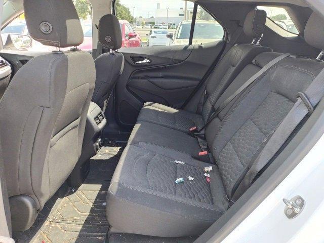 used 2018 Chevrolet Equinox car, priced at $10,000