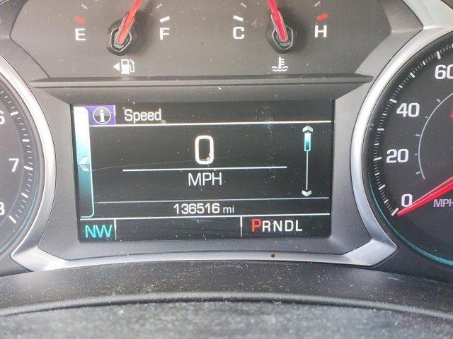 used 2018 Chevrolet Equinox car, priced at $10,000