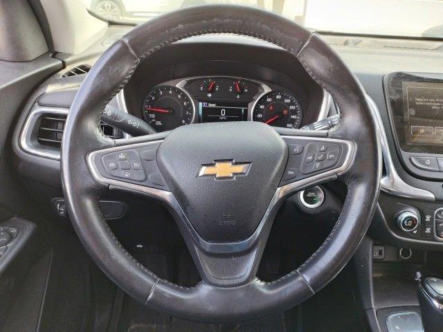 used 2018 Chevrolet Equinox car, priced at $10,000