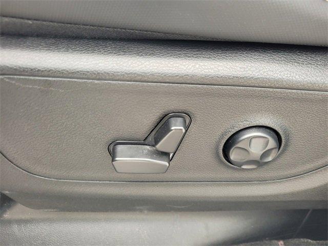 used 2021 Ram 1500 car, priced at $38,988