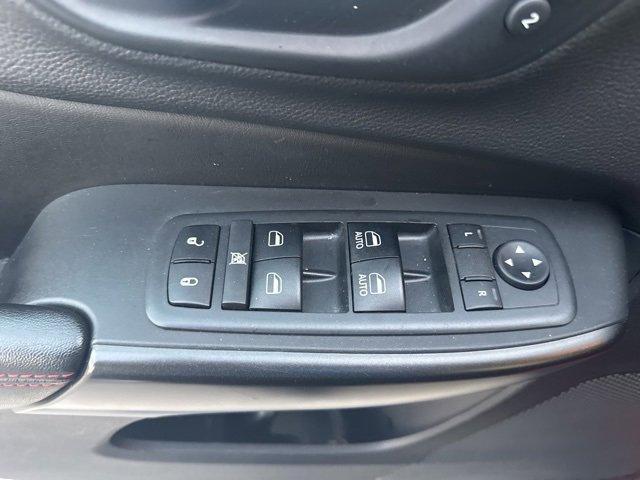 used 2019 Jeep Cherokee car, priced at $16,888