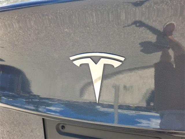 used 2020 Tesla Model 3 car, priced at $17,987