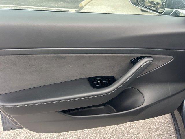 used 2020 Tesla Model 3 car, priced at $17,987