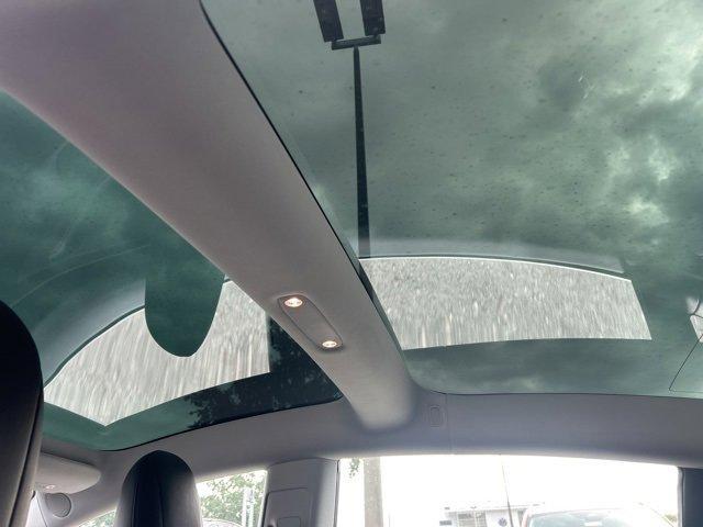 used 2020 Tesla Model 3 car, priced at $17,987