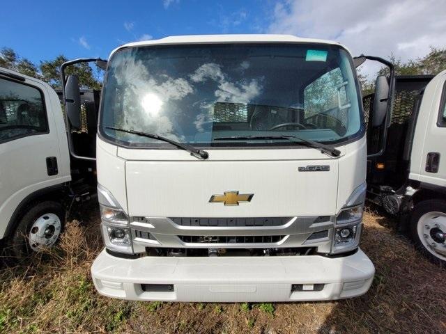 new 2024 Chevrolet Express 3500 car, priced at $60,090